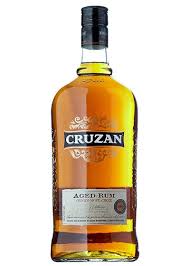 Cruzan Gold (1.00L)